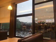 -德克士(通惠门店)