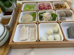 -弗蕾亚·辰月月子度假中心(光谷店)