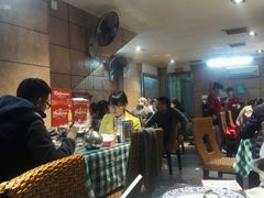 -昱龙大盆牛蛙馆(三兴街总店)