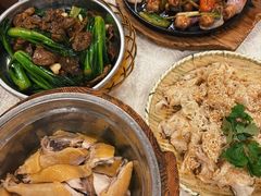-成惠食府(赤岗店)