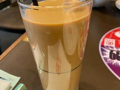 冻鸳鸯-有璟阁港式餐厅(国贸商城店)