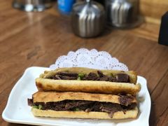 王胖子驴肉火烧-王胖子驴肉火烧(鼓楼店)