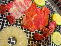 -AJIYA·池袋日式烧肉自助(天津万象城店)