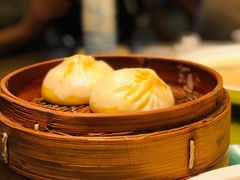 蟹黄包-花园茶楼(兴城西路店)
