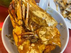 -大茄来海鲜餐厅(亚洲城分行)