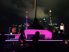 -罗斯福色戒酒吧(外滩店)