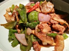 -额娘·现烙春饼烤鸭(太原总店)