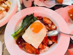 -颓记茶餐厅(美景总店)