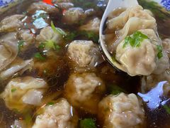 -樊川祖传馄饨(江都店)