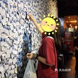 告诉我们哪里有什么，太赞了！