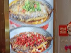-回味鸭血粉丝汤(新城市广场店)