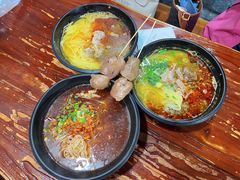 -一品飘香健康米线(一中总店)