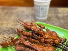 -清真.德枭炕肉店.青海菜(大新街夜市店)