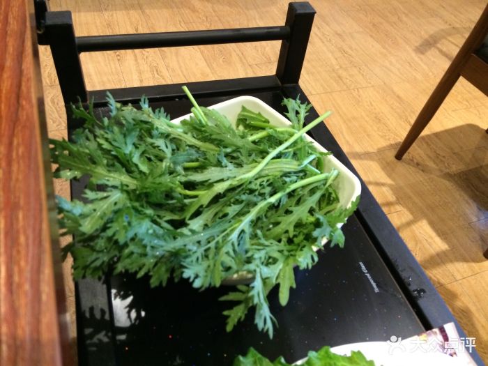 汕头八合里海记牛肉火锅店(扬名分店)皇帝菜图片 - 第1张