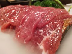 -盡膳口福跷脚牛肉火锅(北美新天地店)