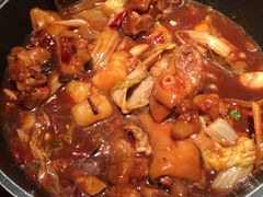 -胖哥俩肉蟹煲(永旺店)