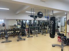 -中田健身工作室(莘庄地铁站店)