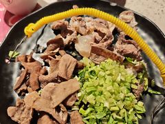 -鸿姐老火锅·传统炒料(上海旗舰店)