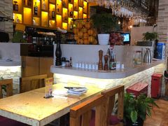 -安妮意大利餐厅(国贸店)
