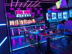 -燥次·烧烤酒场(万象城店)