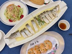 -御沪沪味园.融合菜.海鲜(斜土路店)