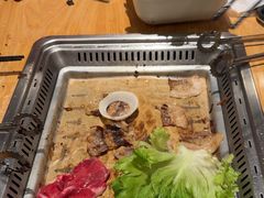 -新石器烤肉(千灯大润发店)