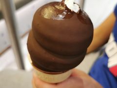 -DQ·蛋糕·冰淇淋(周浦万达店)