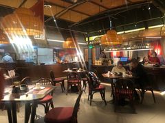 大堂-小隐人家(乐松店)
