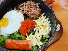 -鱼籽村秘制拌饭(崇文门店)