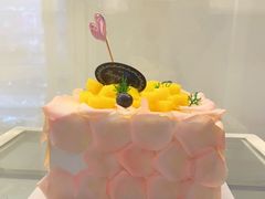 -素心素食(翠苑店)