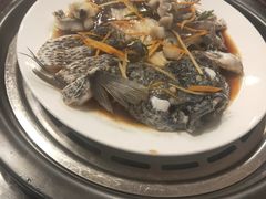 -蔚海之都·象山蒸汽海鲜(仙霞路店)