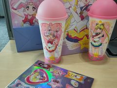 -奈雪的茶(华强北中航城PRO店)