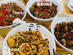 -笨罗卜浏阳菜馆(太平街店)
