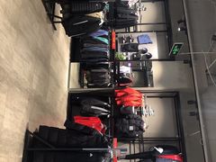 -永旺黄岛购物中心