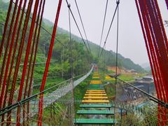 -长沙黑麋峰国家森林公园
