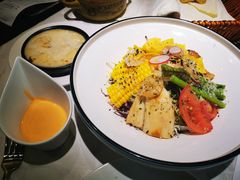 -西堤牛排(南京龙江店)