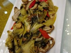 -金华安大酒楼·老牌潮菜·粤式茶点(东方国际店)
