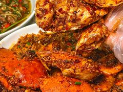 -辣螃铠盆盆蟹大排档(总店)