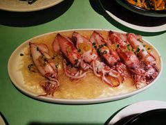 蒜蓉粉丝蒸吊筒-百味馆·粤菜·湛江菜(后海花园店)