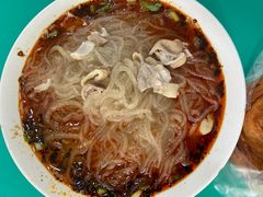 -甘记肥肠粉(马鞍北路店)