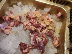 -泽成·冰煮羊(乌兰察布红楼店)