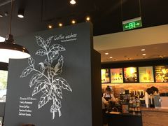 -星巴克(北京惠新东街店)