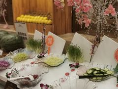 -芭菲盛宴·环球美食(锦城万达广场店)