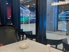 -金春禧·鲁菜海鲜(延吉路万达店)