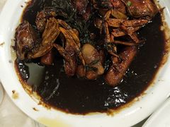 -顺风海鲜港(金玉兰店)