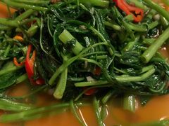 -泰国餐厅 Thai Food(裕华万达店)