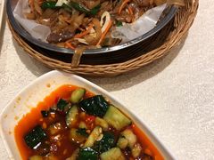 -广东茶楼(鱼峰店)
