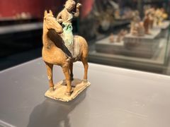 -陕西历史博物馆