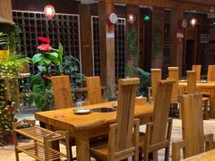 -祥源南门羊蝎子 涮肉(密云店)