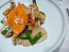 -宝燕海货工场(长江国际店)